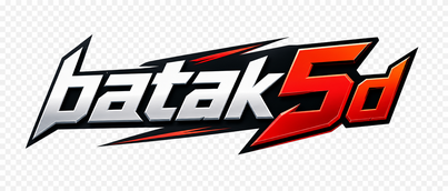 Logo batak5d
